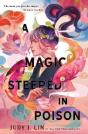 A Magic Steeped In Poison - Preview