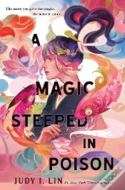 Capa do artigo A Magic Steeped In Poison