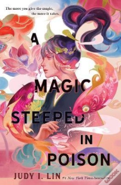 Capa do artigo A Magic Steeped In Poison