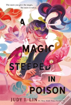 Capa do artigo A Magic Steeped in Poison