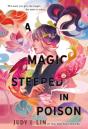 A Magic Steeped in Poison - Preview