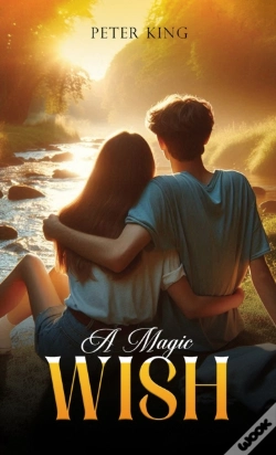 Capa do artigo A Magic Wish