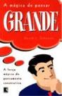 A Mágica de Pensar Grande - Preview