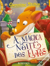 Capa do artigo A Mágica Noite dos Elfos