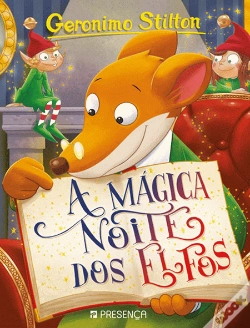 Capa do artigo A Mágica Noite dos Elfos