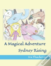 Capa do artigo A Magical Adventure