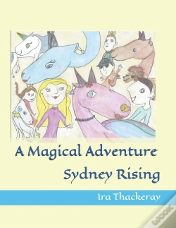 Capa do artigo A Magical Adventure