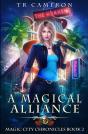 A Magical Alliance - Preview