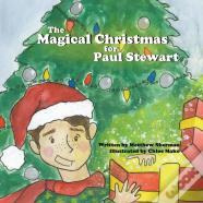A Magical Christmas For Paul Stewart
