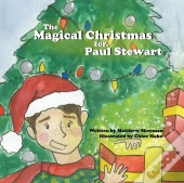 A Magical Christmas For Paul Stewart