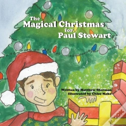 Capa do artigo A Magical Christmas For Paul Stewart