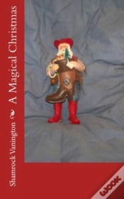 Capa do artigo A Magical Christmas