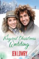 A Magical Christmas Wedding