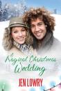 A Magical Christmas Wedding - Preview