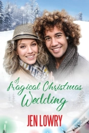 Capa do artigo A Magical Christmas Wedding