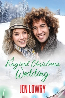 Capa do artigo A Magical Christmas Wedding