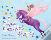 A Magical Friendship Journey