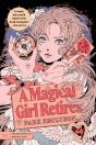 A Magical Girl Retires - Preview