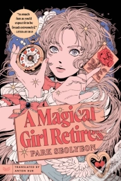 Capa do artigo A Magical Girl Retires