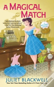 Capa do artigo A Magical Match