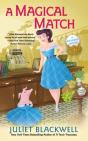 A Magical Match - Preview