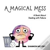Capa do artigo A Magical Mess