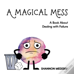 Capa do artigo A Magical Mess