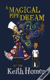 Capa do artigo A Magical Pipe Dream