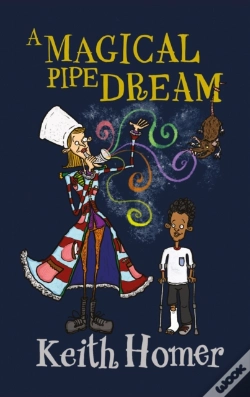 Capa do artigo A Magical Pipe Dream