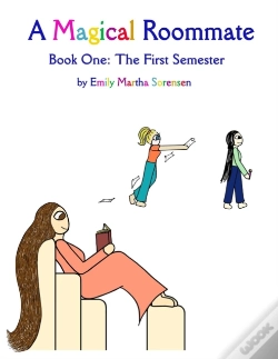 Capa do artigo A Magical Roommate
