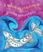 A Magical Sturgeon - Preview