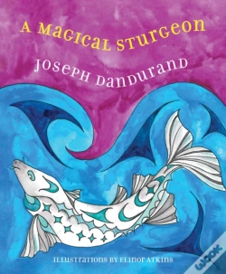 Capa do artigo A Magical Sturgeon