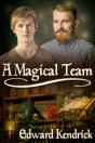 A Magical Team - Preview