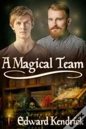 Capa do artigo A Magical Team