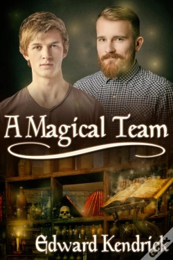 Capa do artigo A Magical Team