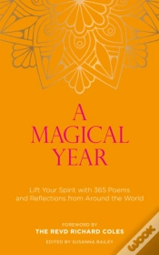 Capa do artigo A Magical Year