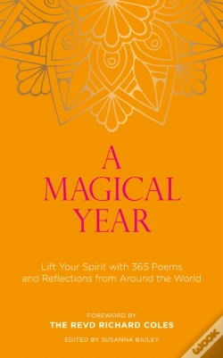 Capa do artigo A Magical Year