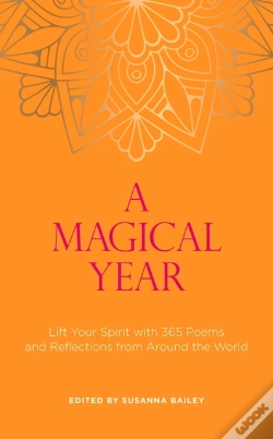 Capa do artigo A Magical Year