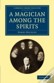 Capa do artigo A Magician Among The Spirits