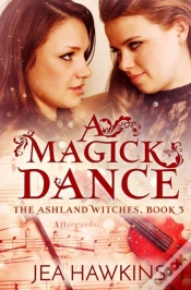 Capa do artigo A Magick Dance