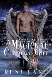 Capa do artigo A Magickal Christmas Gift