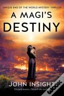 A Magi'S Destiny