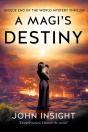 A Magi'S Destiny - Preview