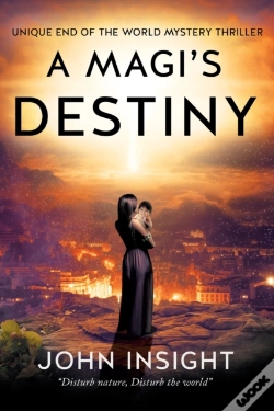 Capa do artigo A Magi'S Destiny