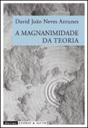 Capa do artigo A Magnanimidade da Teoria