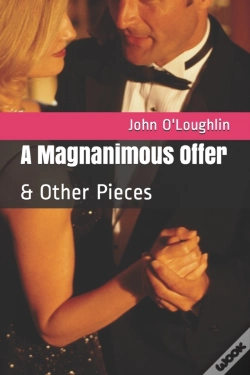 Capa do artigo A Magnanimous Offer:   Other Pieces
