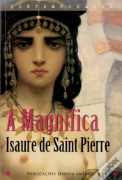 Capa do artigo A Magnífica