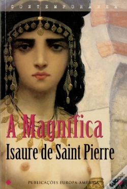 Capa do artigo A Magnífica