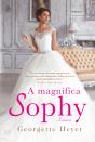 A Magnífica Sophy - Preview