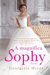 Capa do artigo A Magnífica Sophy